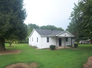 136 Commerce St, Dyersburg, TN 38024