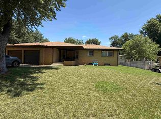 330 S Gorin St, Clearwater, KS 67026