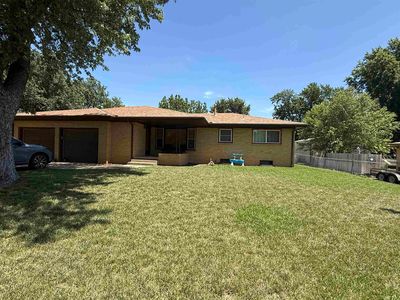 330 S Gorin St, Clearwater, KS, 67026