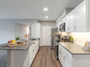 Shoal Creek, Sterling Heights, MI 48310