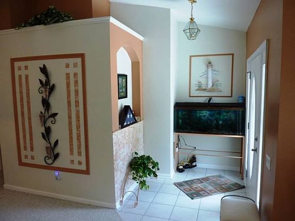 Entry way