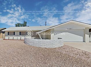 1028 E Loma Vista Dr, Tempe, AZ 85282