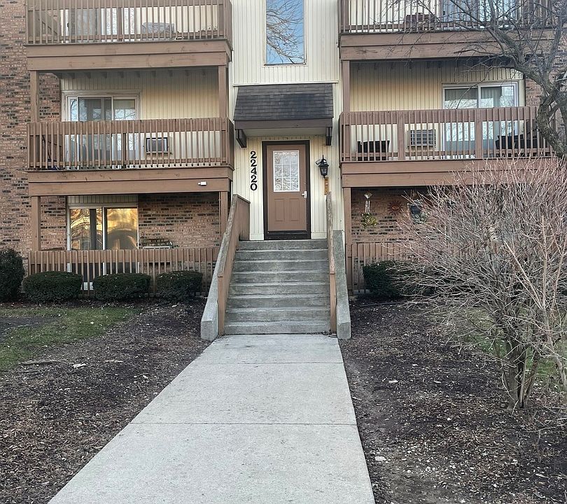 1st image of 22420 York Ct APT 1D
