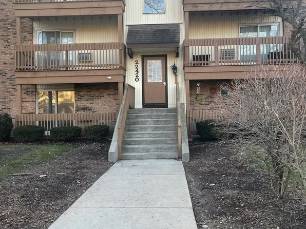 22420 York Ct APT 1D, Richton Park, IL 60471
