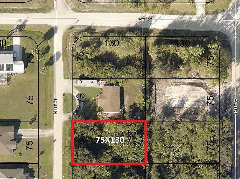 1st image of 8966 101st Court