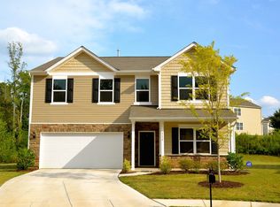 9526 Cotton Gum Rd, Charlotte, NC 28227