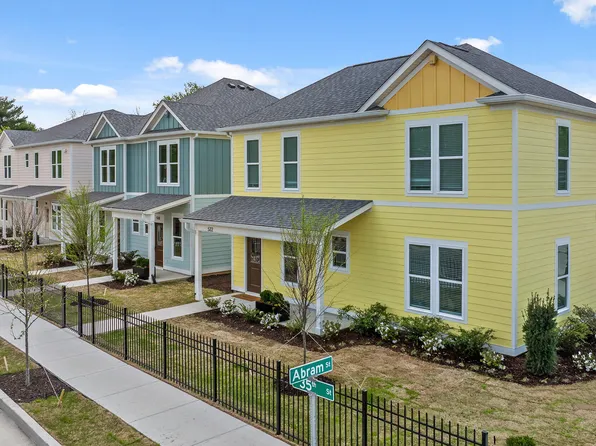 541 W 35th St, Chattanooga, TN 37410