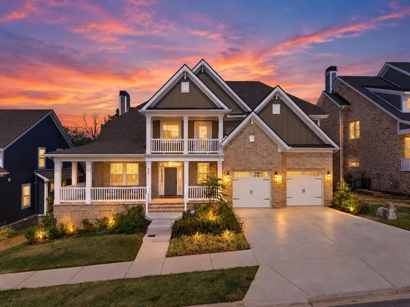 810 Westchester Cir, Hendersonville, TN 37075
