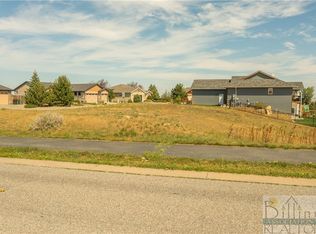 3095 Pa Hollow Trl, Billings, MT 59106