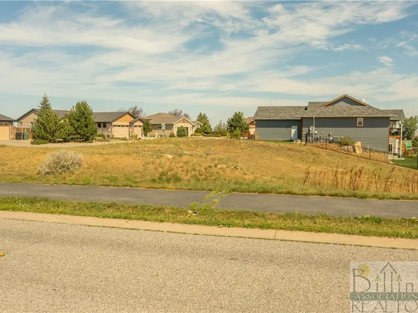 3095 Pa Hollow Trl, Billings, MT 59106