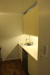 Rented by Oxford Property Group