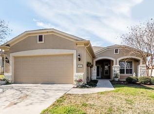 402 Hills Of Texas Trl, Georgetown, TX 78633