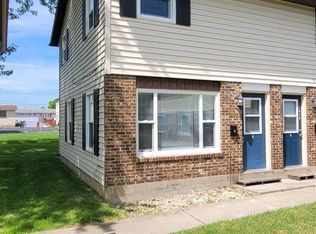 1817 W Chestnut St #1815-A, Lancaster, OH 43130