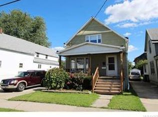 43 Keppel St, Buffalo, NY 14210