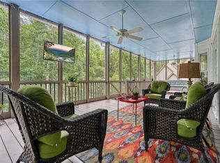 6017 Chestatee Creek Ct NW, Acworth, GA 30101