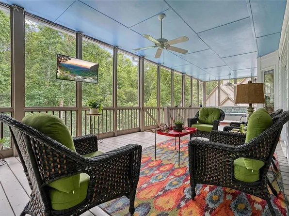 6017 Chestatee Creek Ct NW, Acworth, GA 30101