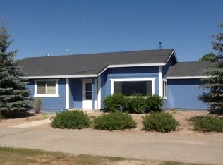 19 Sierra View Dr, Bridgeport, CA 93517