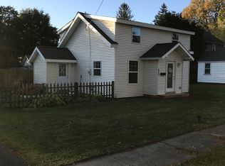 237 Elm St, Minoa, NY 13116