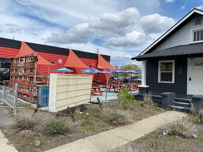 509 S Thor St — Photo 11