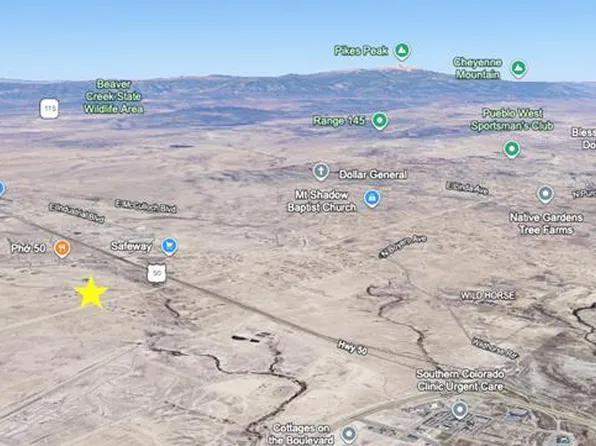 379 S Ashford Dr, Pueblo West, CO 81007