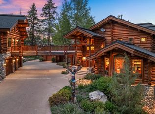 27800 Wapiti Way, Steamboat Springs, CO 80487