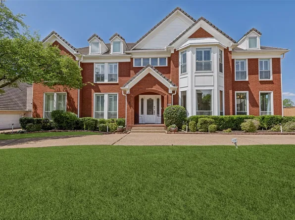 13211 George St, Farmers Branch, TX 75234
