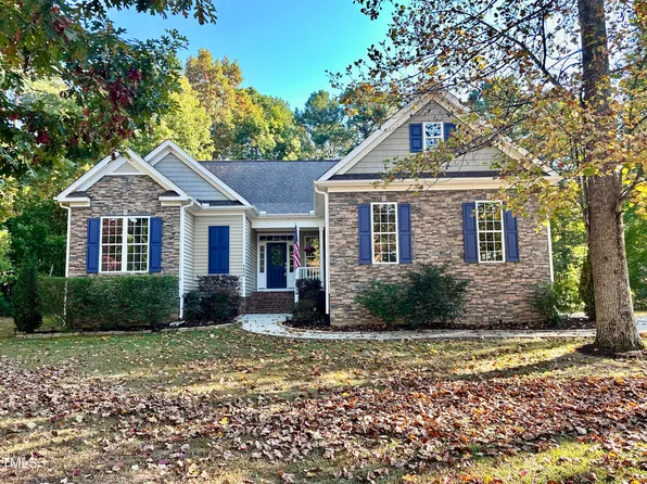 3636 Armida Dr, Wake Forest, NC 27587