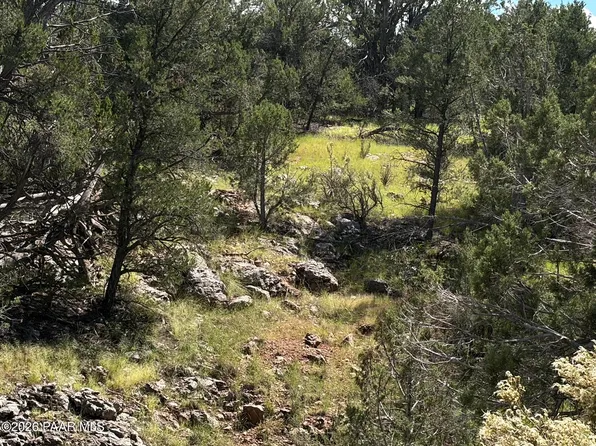 2475 N Potrero Pkwy, Seligman, AZ 86337