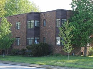538 S Spring St APT A, Evansville, IN 47714