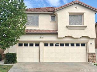 2534 Calla Lily Ct, Simi Valley, CA 93063