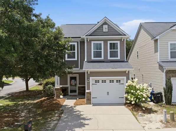 232 Chestnut Oak Ln, West Columbia, SC 29169