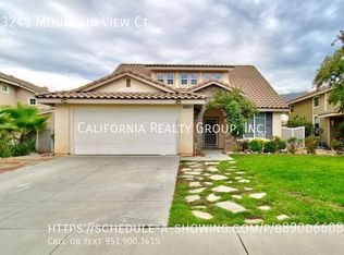 13241 Mountain View Ct, Corona, CA 92883