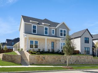 14465 Overlook Park Dr, Aledo, TX 76008