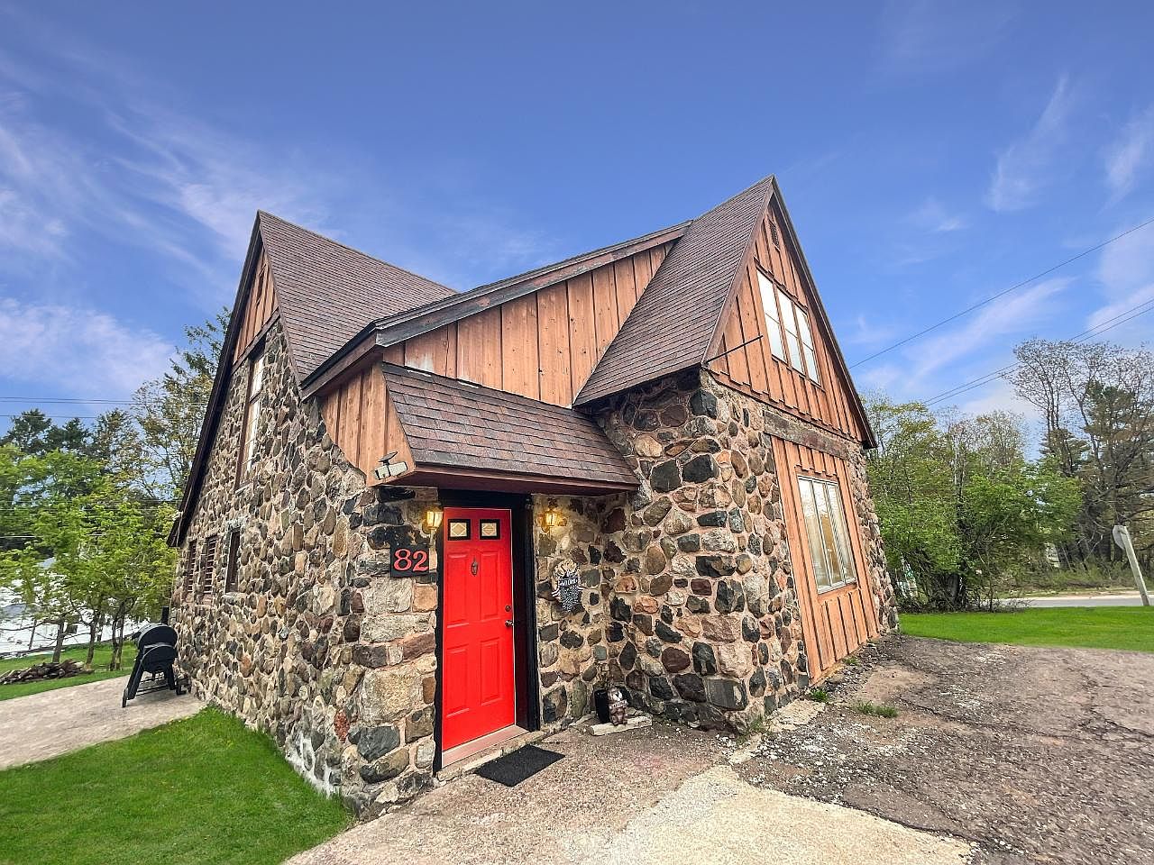 82 Wisconsin Ave, Montreal, WI 54550 MLS 201553 Zillow