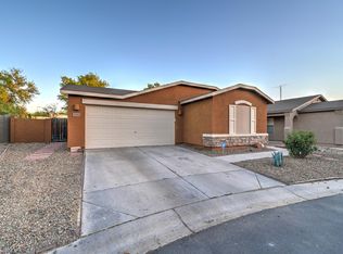 2585 E Meadow Mist Ln, San Tan Valley, AZ 85140