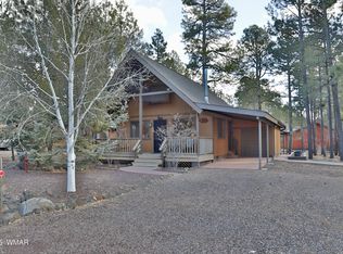 3121 Mark Twain Dr, Pinetop, AZ 85935