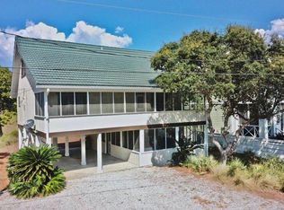 427 Eastern Lake Rd, Santa Rosa Beach, FL 32459