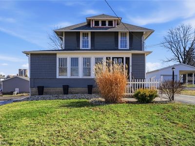 209 Pleasant St, Bellevue, OH, 44811