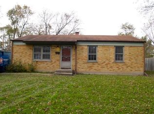 21538 Gailine Ave, Sauk Village, IL 60411