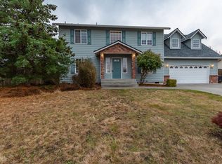 1615 SW 17th Ave, Oak Harbor, WA 98277