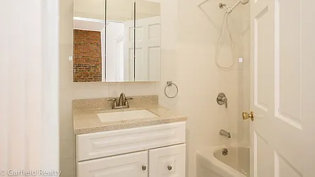 Rented by Garfield Realty 