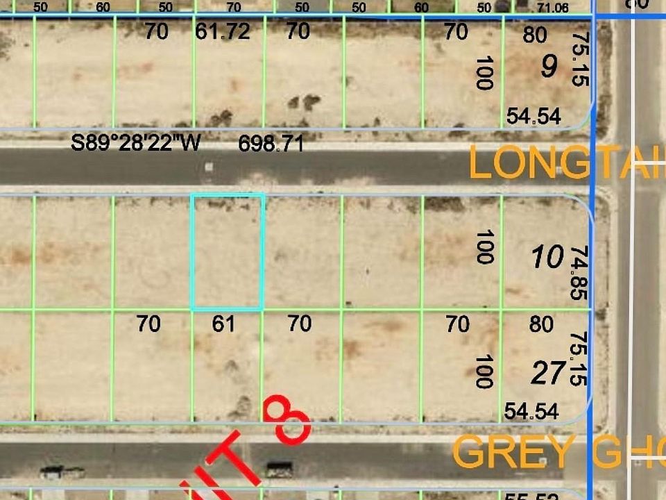 1st image of 5023 W Longtail Rd