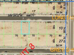 5023 W Longtail Rd, Hobbs, NM 88240