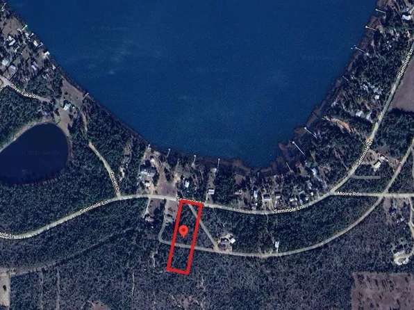 3465 Seminole Ln, Marianna, FL 32448