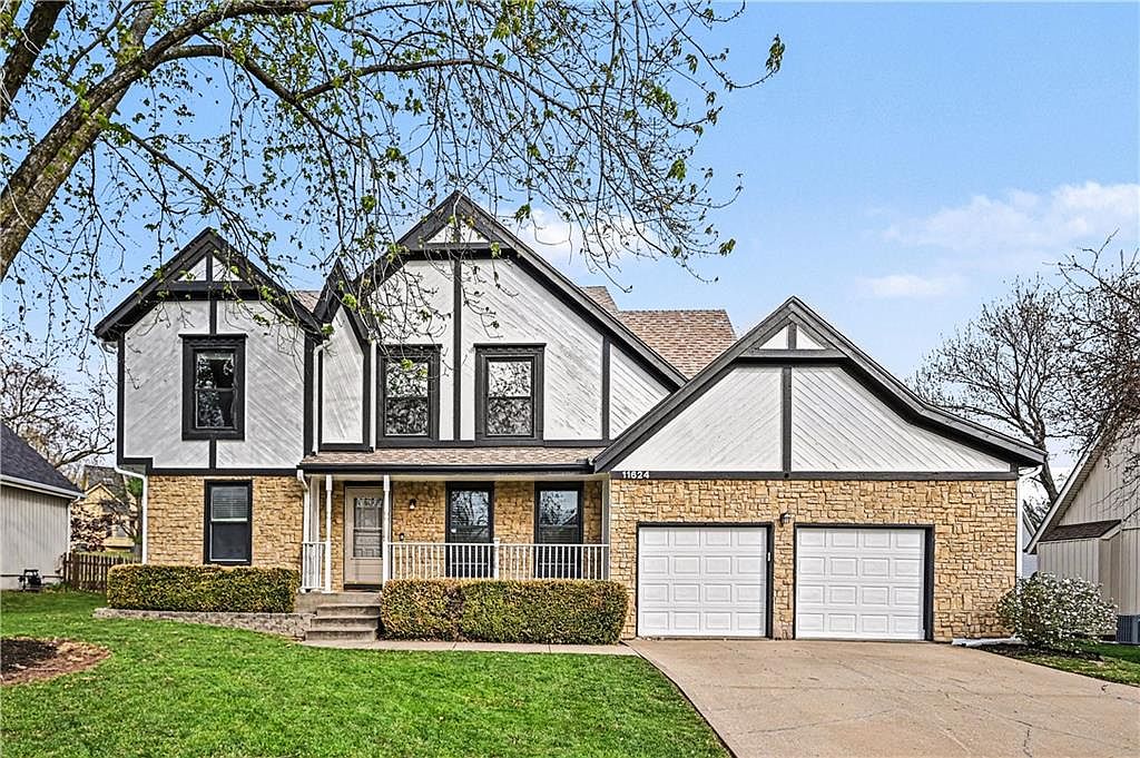 11624 S Penrose St, Olathe, KS 66061 | Zillow