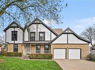 11624 S Penrose St, Olathe, KS 66061