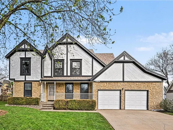 11624 S Penrose St, Olathe, KS 66061