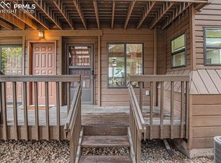 929 Moorings Dr, Colorado Springs, CO 80906
