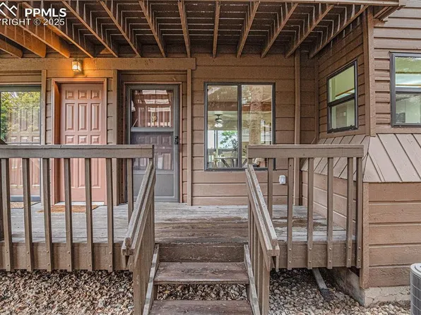 929 Moorings Dr, Colorado Springs, CO 80906