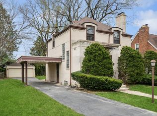 6625 N Kilpatrick Ave, Lincolnwood, IL